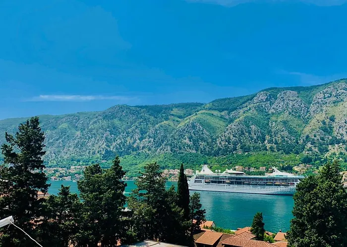 Dream Bay View Loki