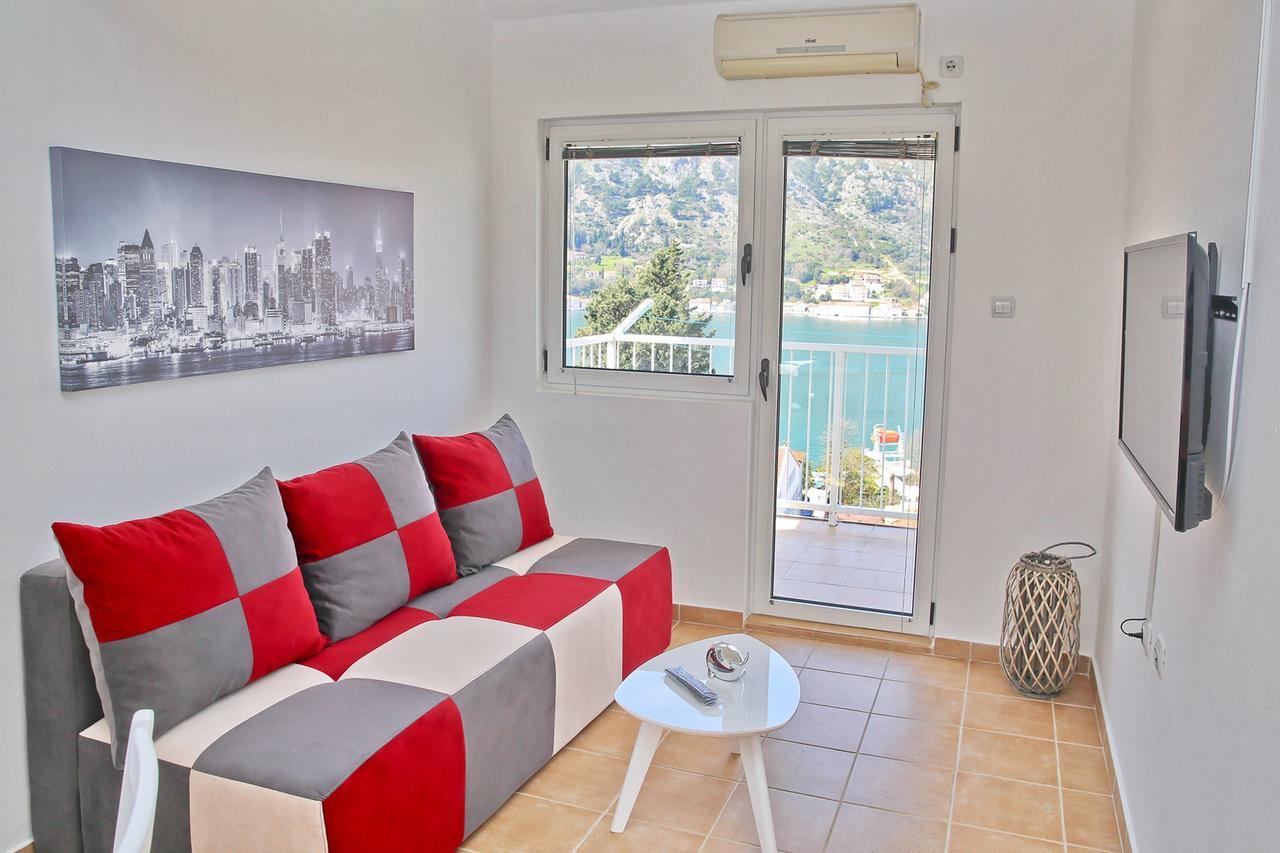Apartment Dream Bay View Loki
