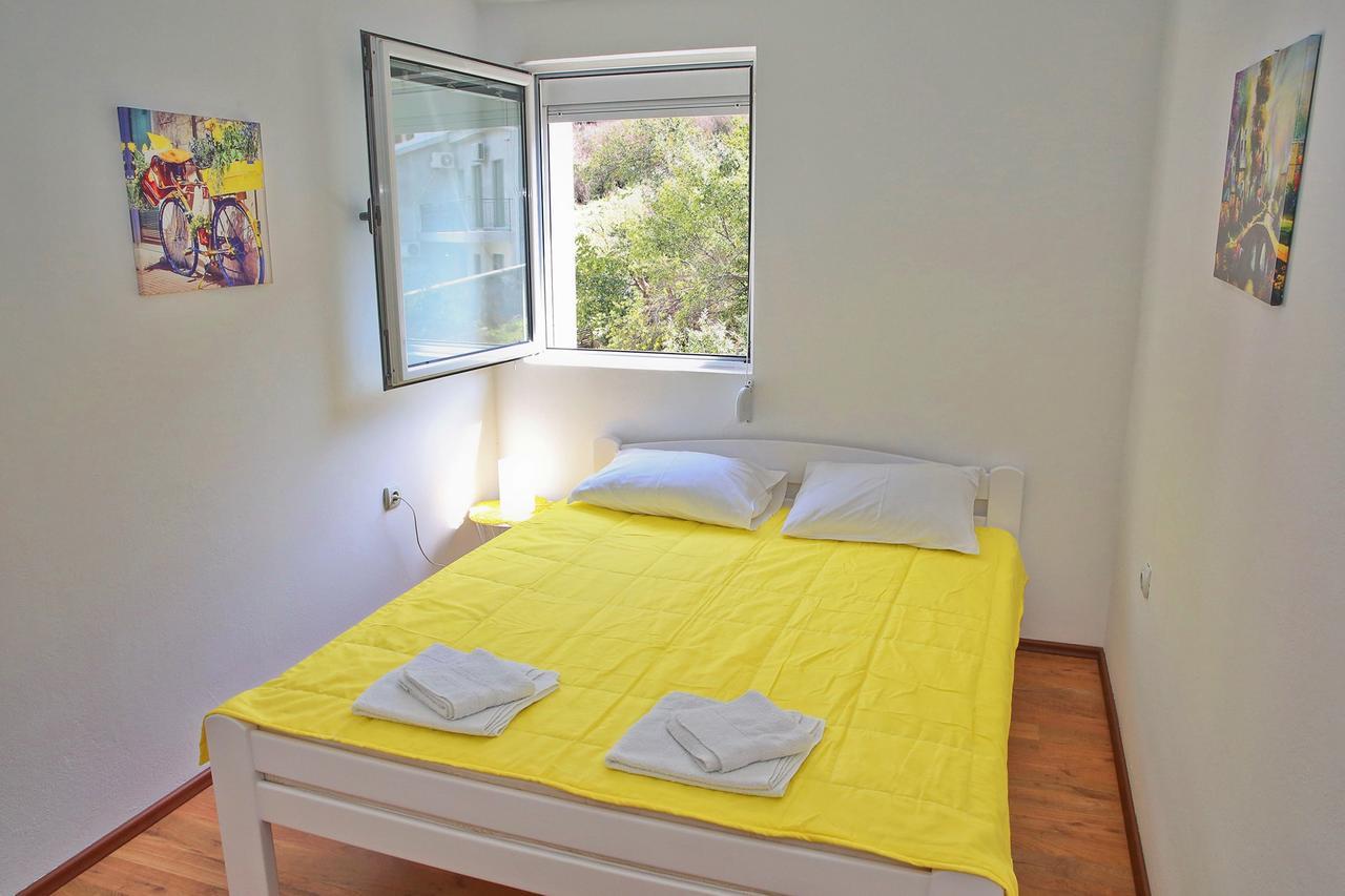 Dream Bay View Loki Apartment Kotor
