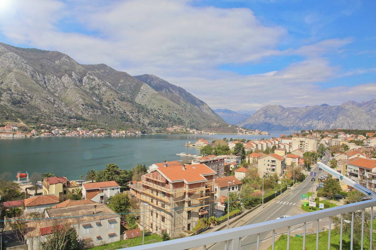 Dream Bay View Loki Kotor