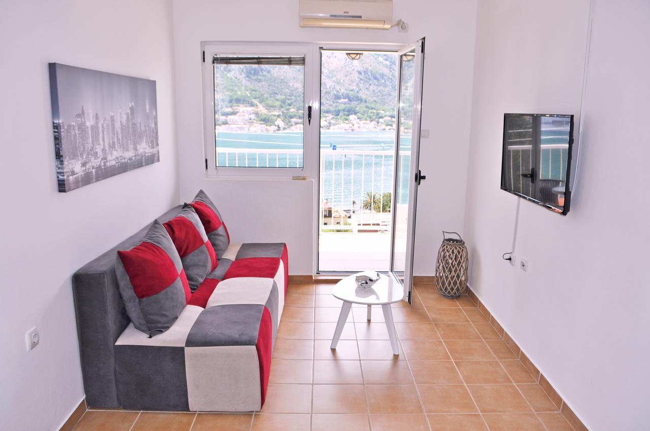 Dream Bay View Loki * Kotor