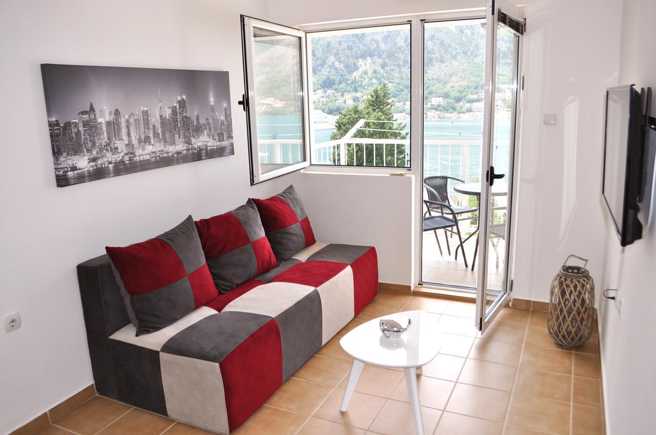 Apartment Dream Bay View Loki *