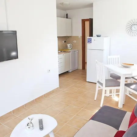 Dream Bay View Loki Apartment Kotor Exterior photo