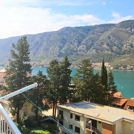 Dream Bay View Loki Apartment Kotor Exterior photo