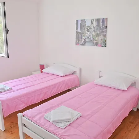 Dream Bay View Loki Apartment Kotor Exterior photo